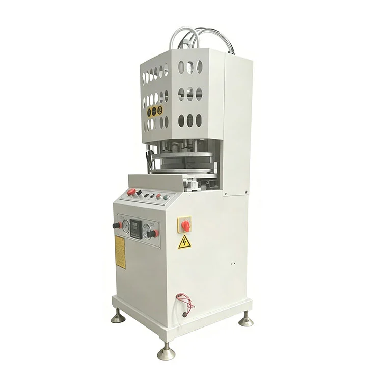 Arbitrary Angle Welding Machine para sa PVC Windows
