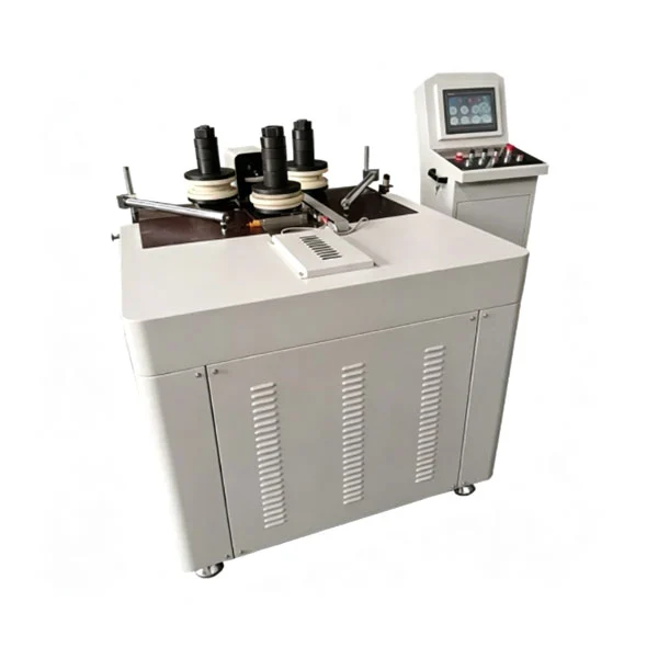 CNC Aluminum PVC Profile Bending Machine