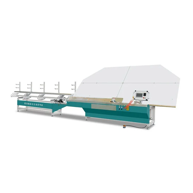 CNC Aluminum Spacer Bending Machine para sa Insulating Glass