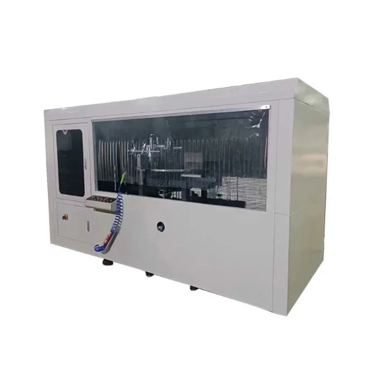 Heavy Duty Curtain Wall Notching Saw