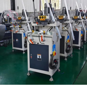 High-Precision​ PVC UPVC Windows High Speed ​​Copy Routing Machine