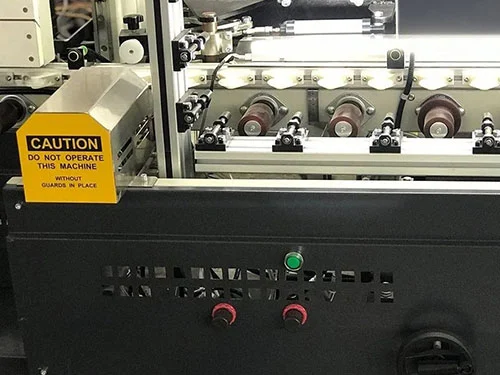 Automatic Washing Drying Press Line For Insulated Glass