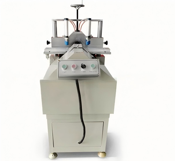 Precision UPVC Window Glazing Bead Miter Cutting Machine