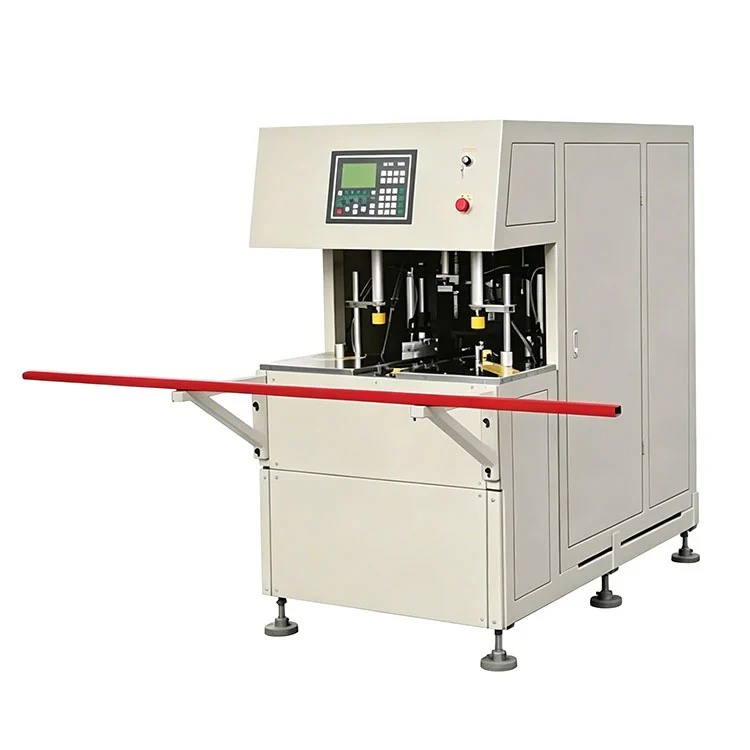 PVC Corner Cleaning Machine para sa Windows