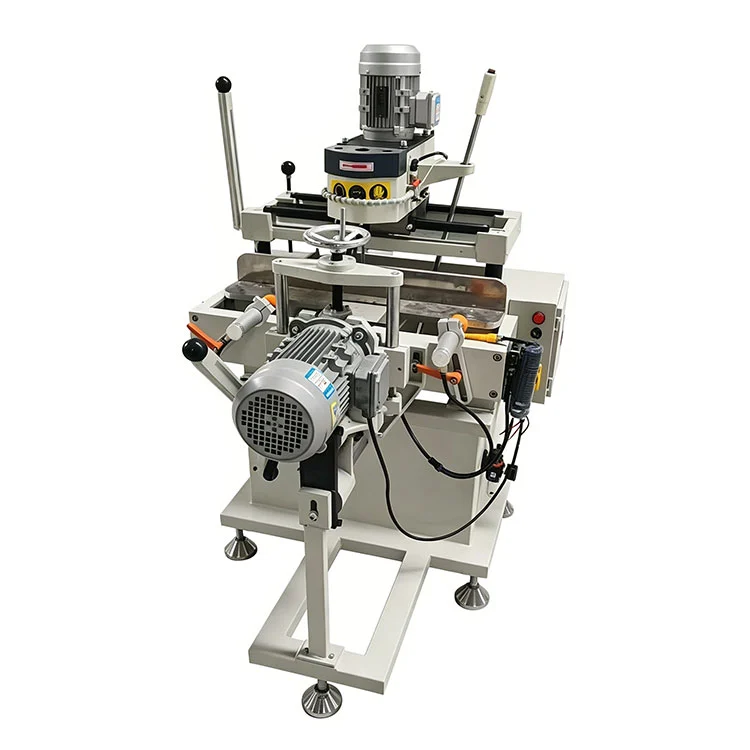 PVC Water Slot Milling Machine para sa Windows