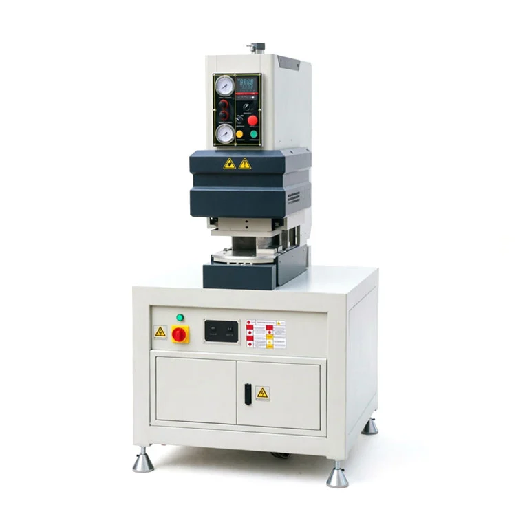 PVC Window Door Making Single Head Double Side Seamless Welding Machine